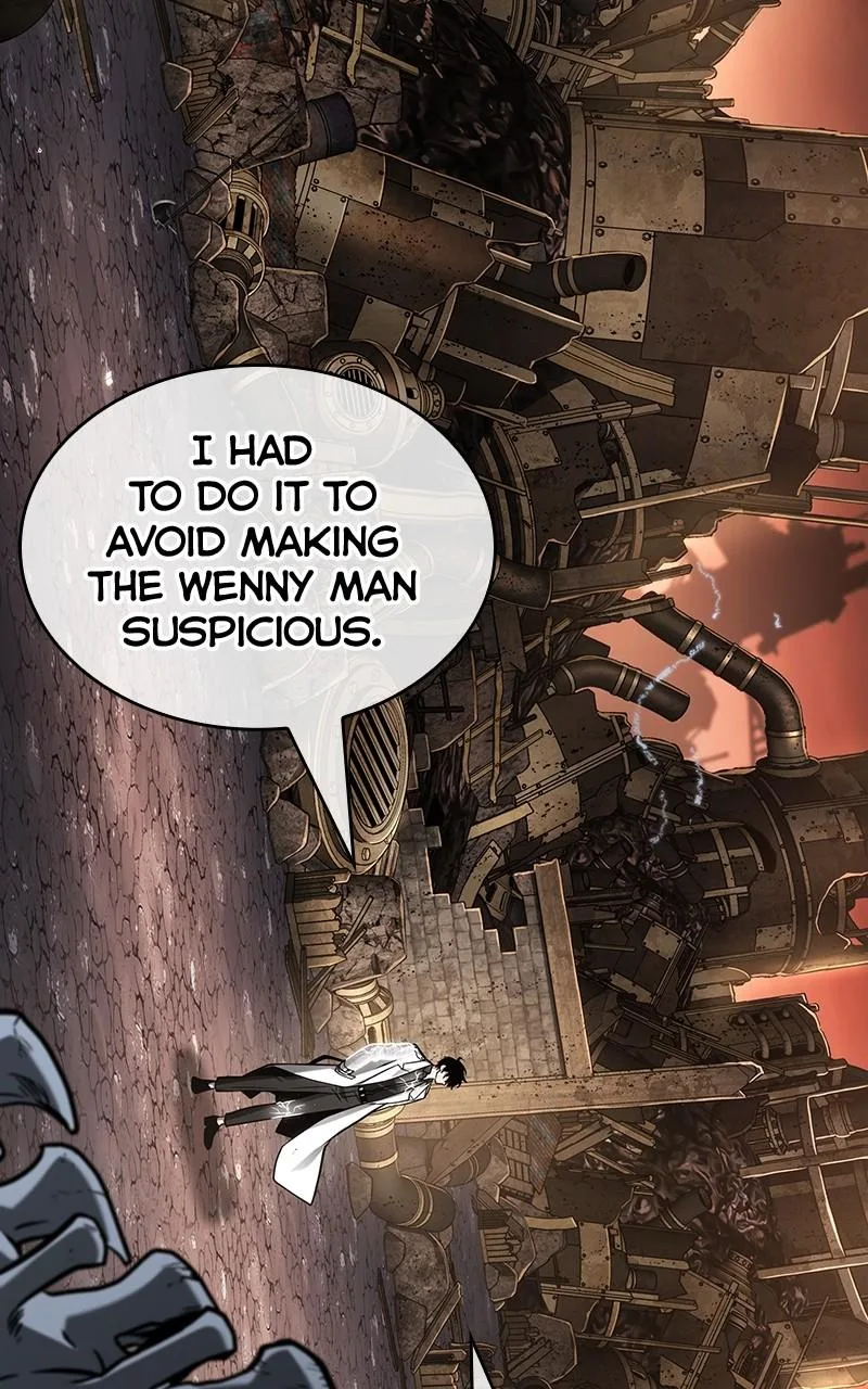 Omniscient Reader's Viewpoint - Chapter 224 - Page 38
