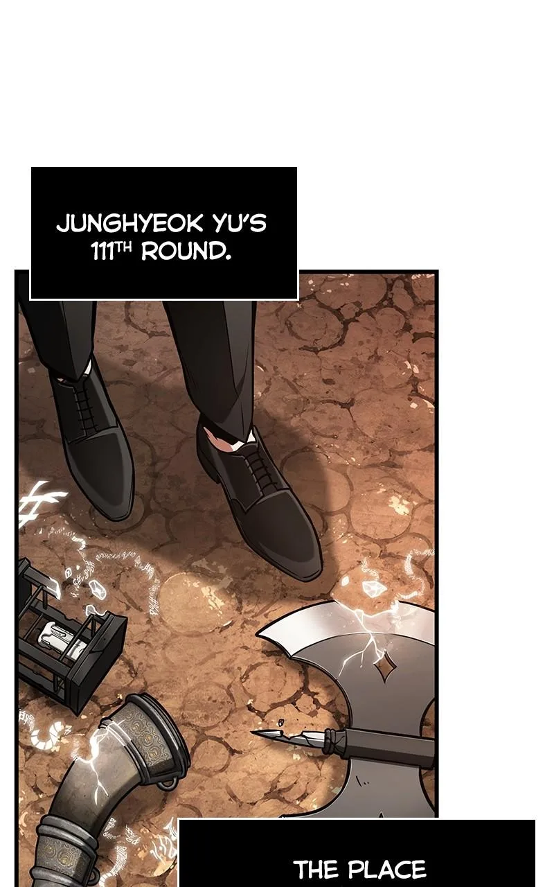 Omniscient Reader's Viewpoint - Chapter 224 - Page 41