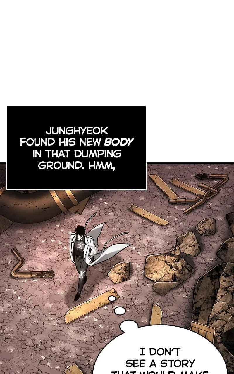 Omniscient Reader's Viewpoint - Chapter 224 - Page 44