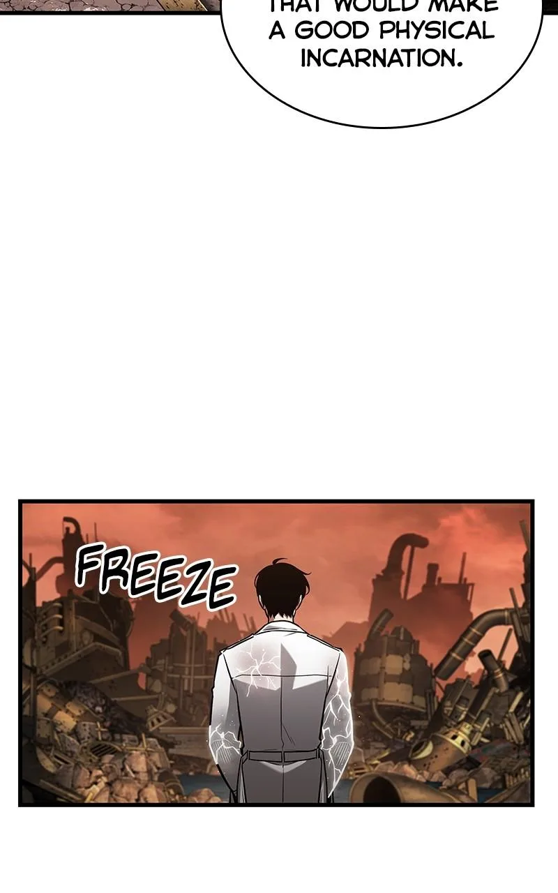 Omniscient Reader's Viewpoint - Chapter 224 - Page 45