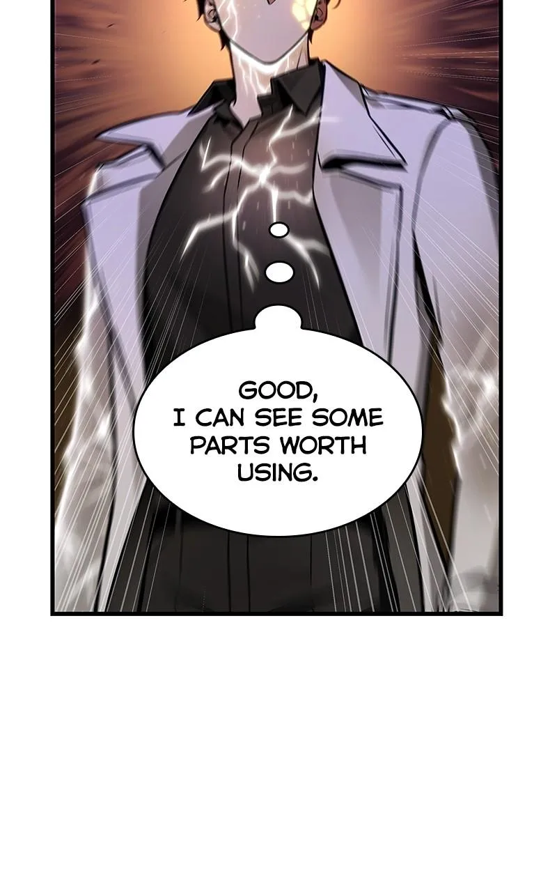 Omniscient Reader's Viewpoint - Chapter 224 - Page 53