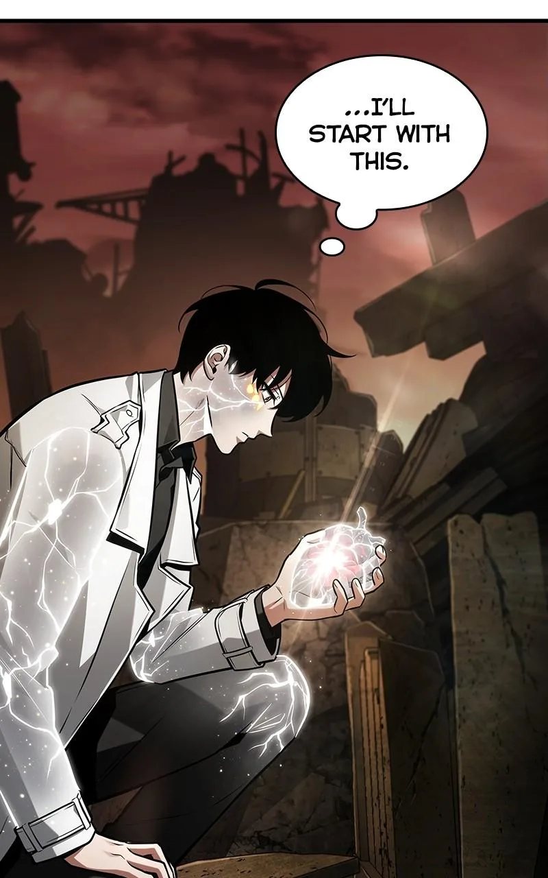 Omniscient Reader's Viewpoint - Chapter 224 - Page 55