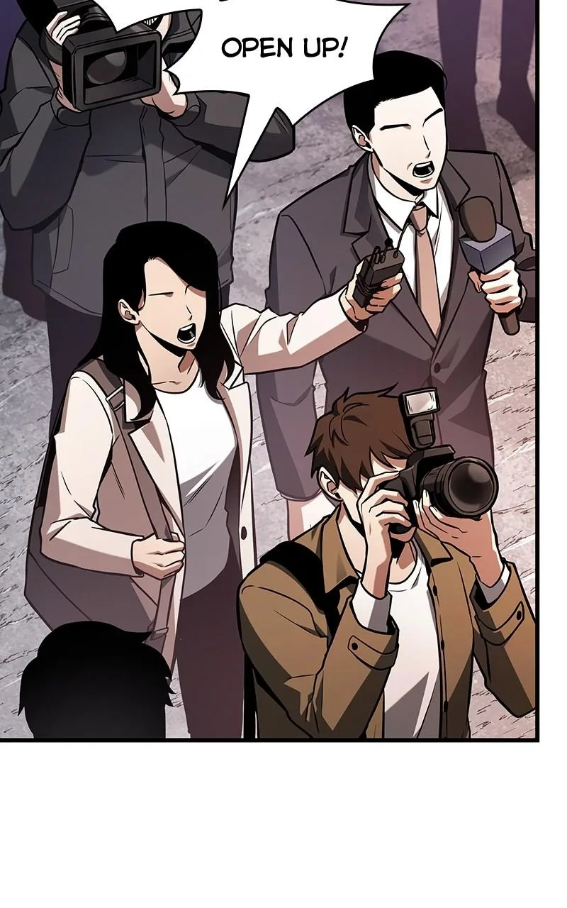Omniscient Reader's Viewpoint - Chapter 224 - Page 61