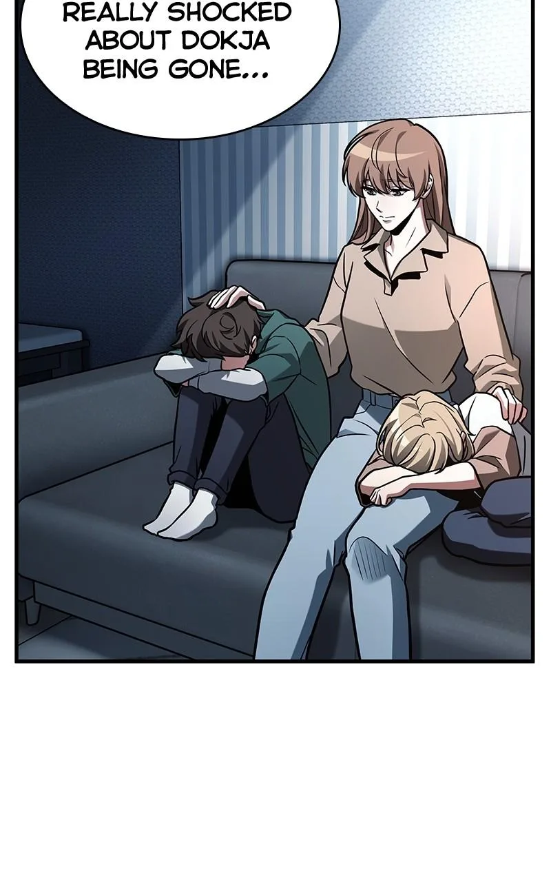 Omniscient Reader's Viewpoint - Chapter 224 - Page 77