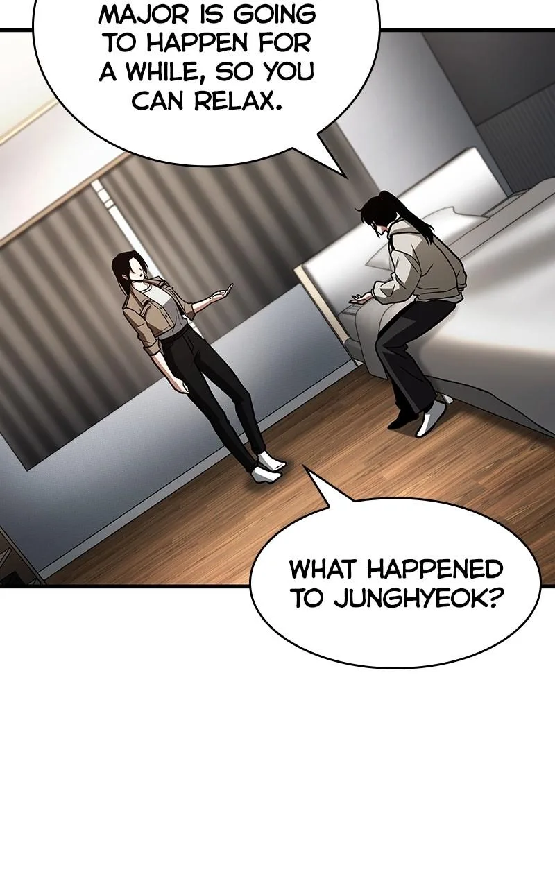 Omniscient Reader's Viewpoint - Chapter 224 - Page 85