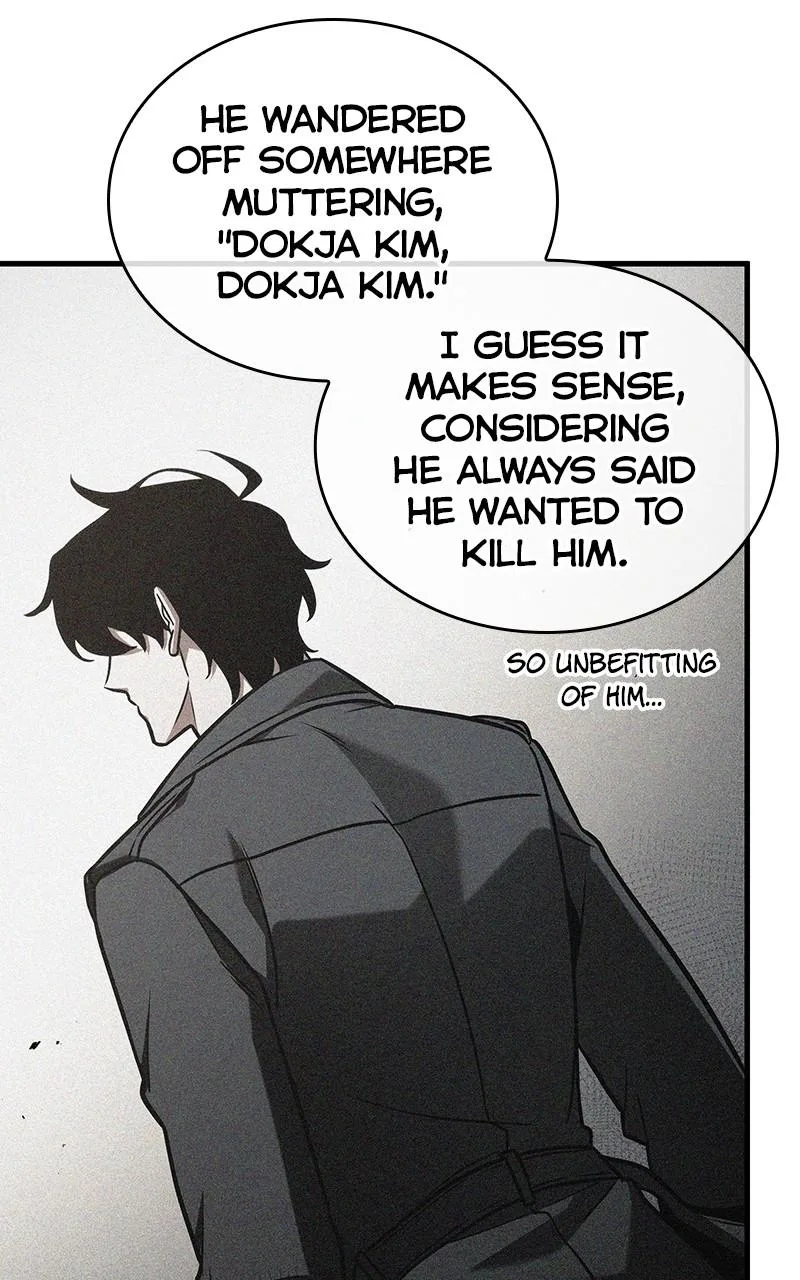 Omniscient Reader's Viewpoint - Chapter 224 - Page 86