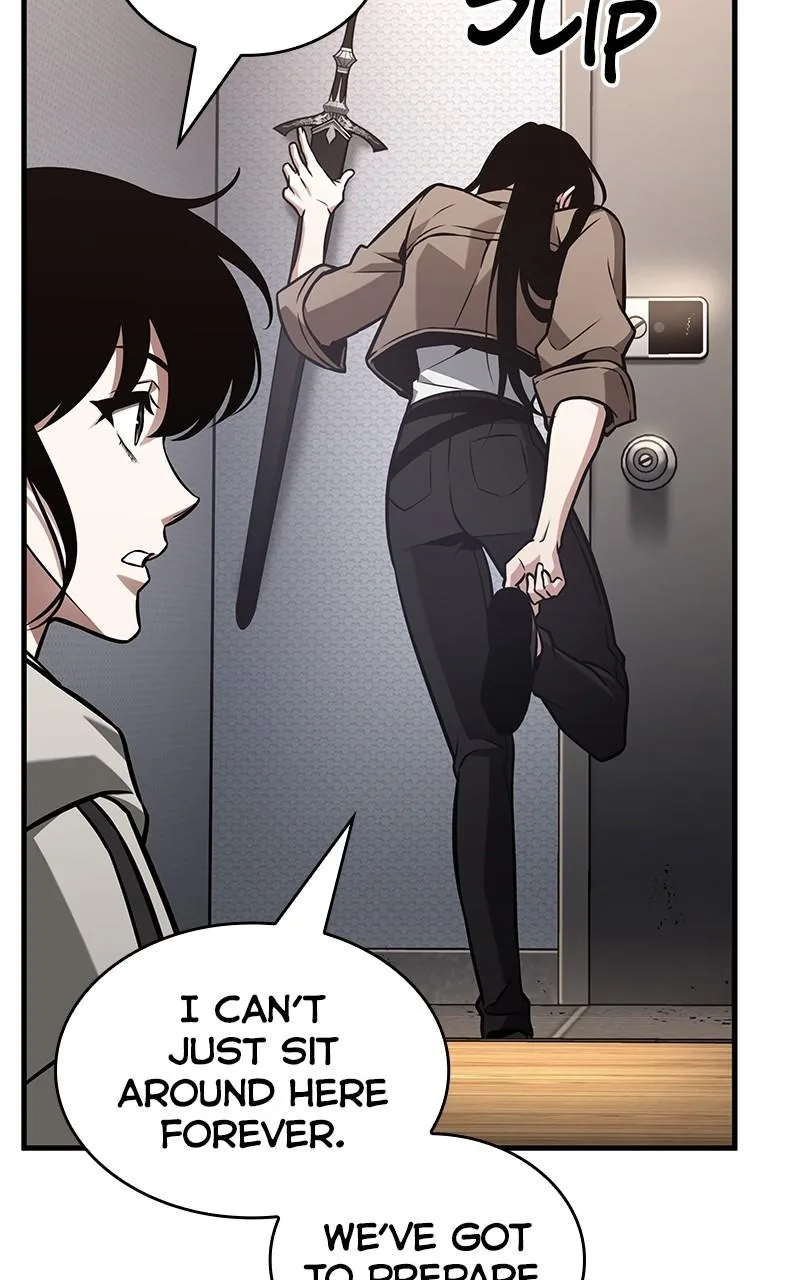 Omniscient Reader's Viewpoint - Chapter 224 - Page 91
