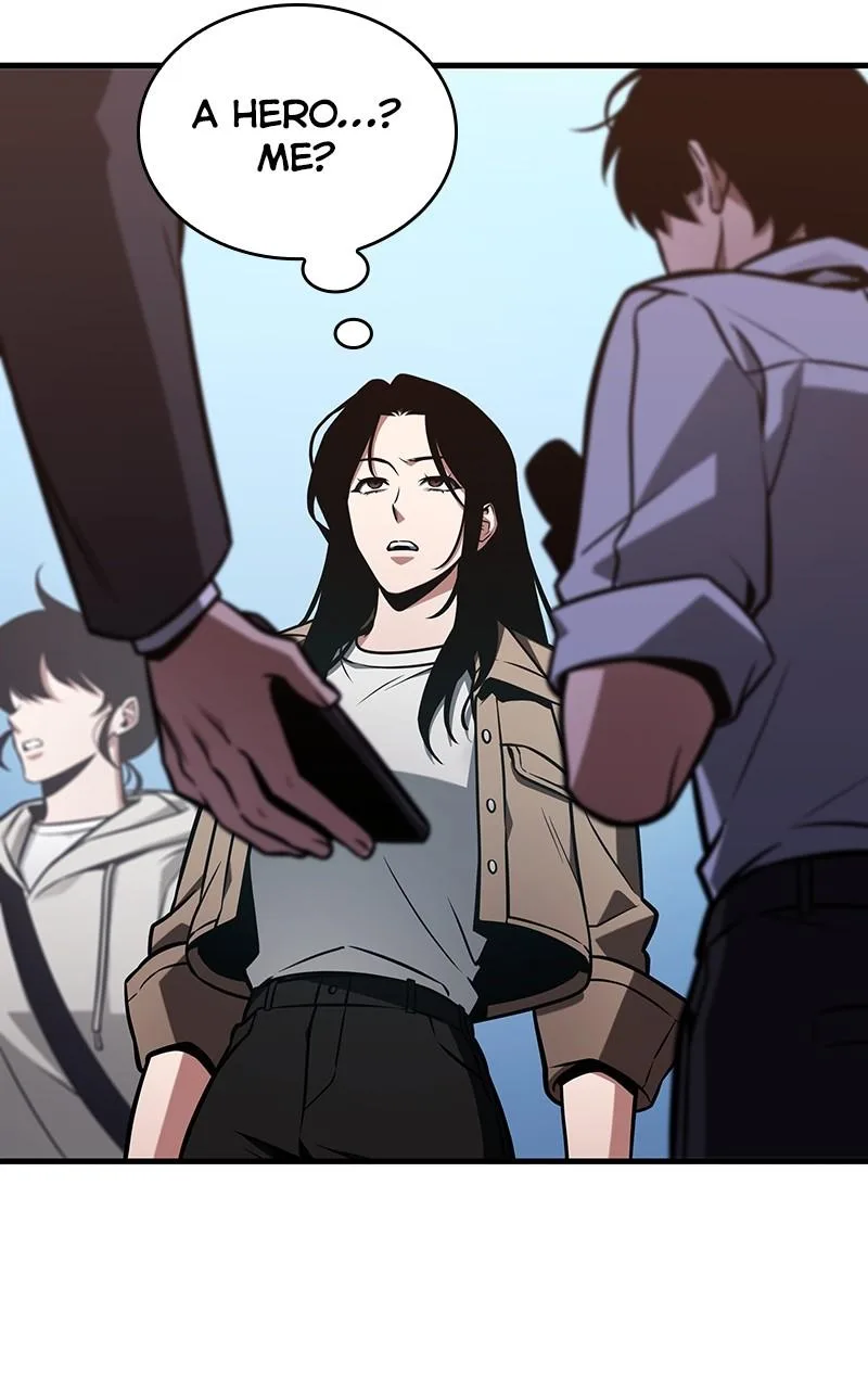 Omniscient Reader's Viewpoint - Chapter 224 - Page 98