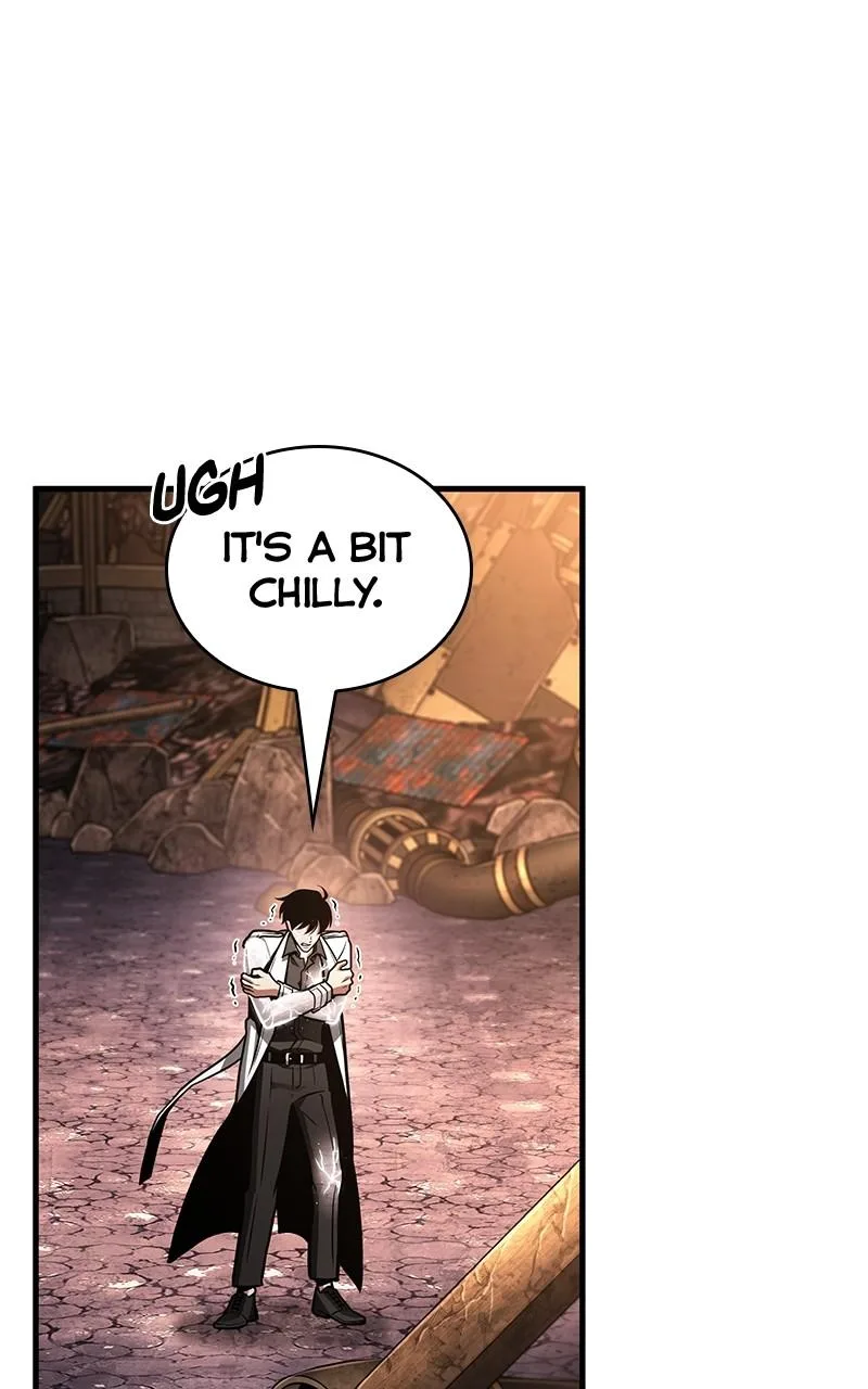Omniscient Reader's Viewpoint - Chapter 225 - Page 17