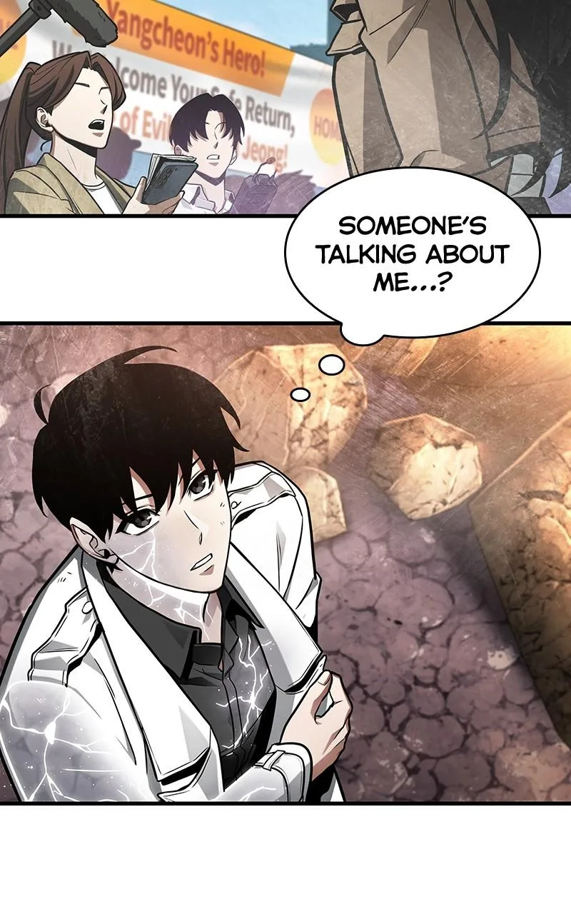 Omniscient Reader's Viewpoint - Chapter 225 - Page 21