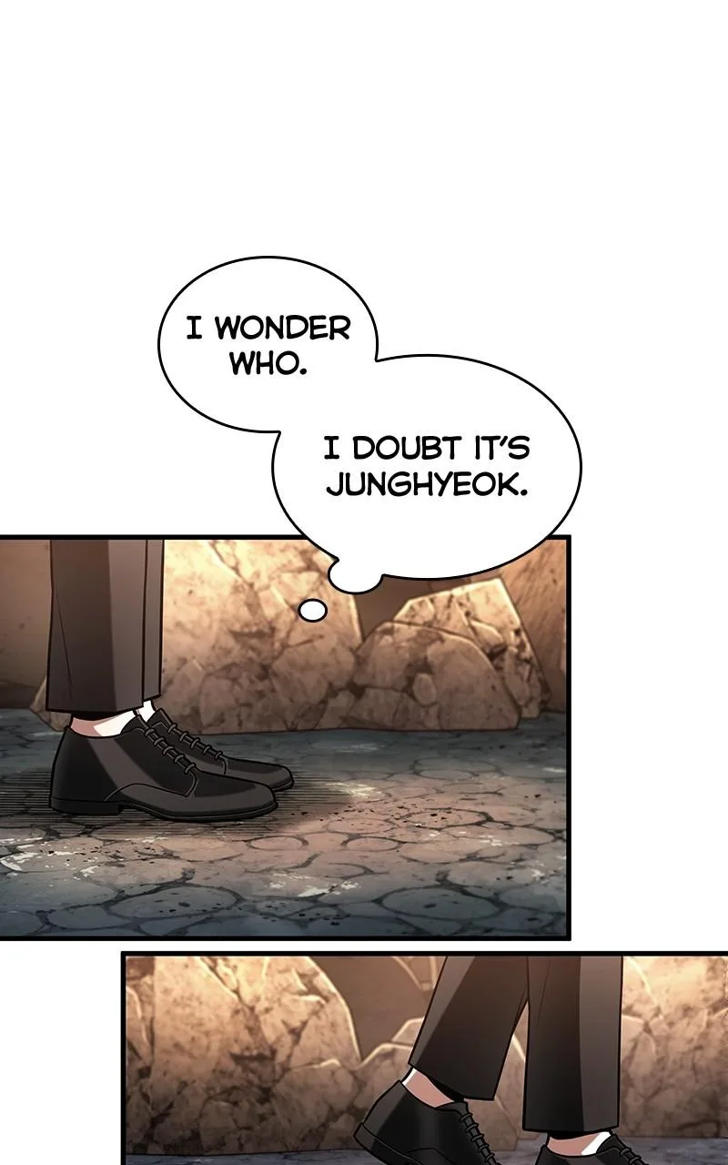 Omniscient Reader's Viewpoint - Chapter 225 - Page 22
