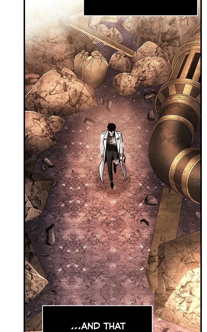 Omniscient Reader's Viewpoint - Chapter 225 - Page 24