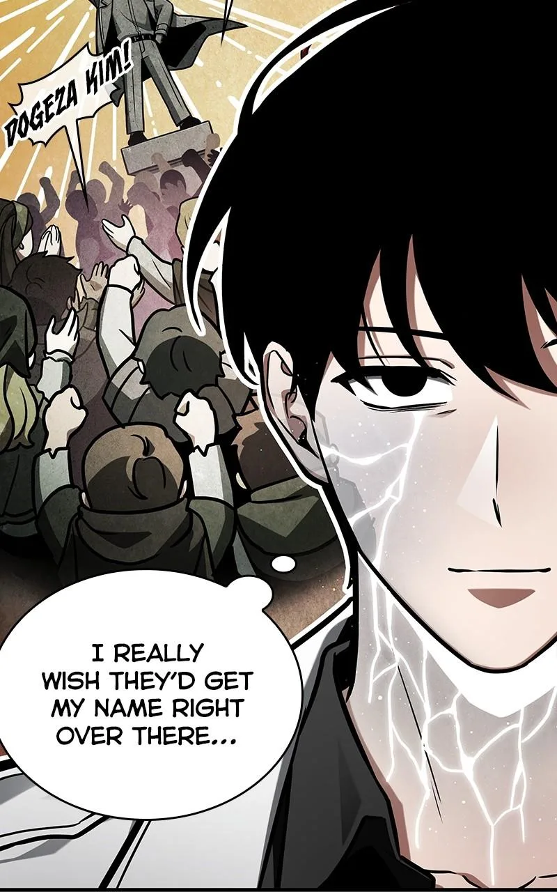 Omniscient Reader's Viewpoint - Chapter 225 - Page 26