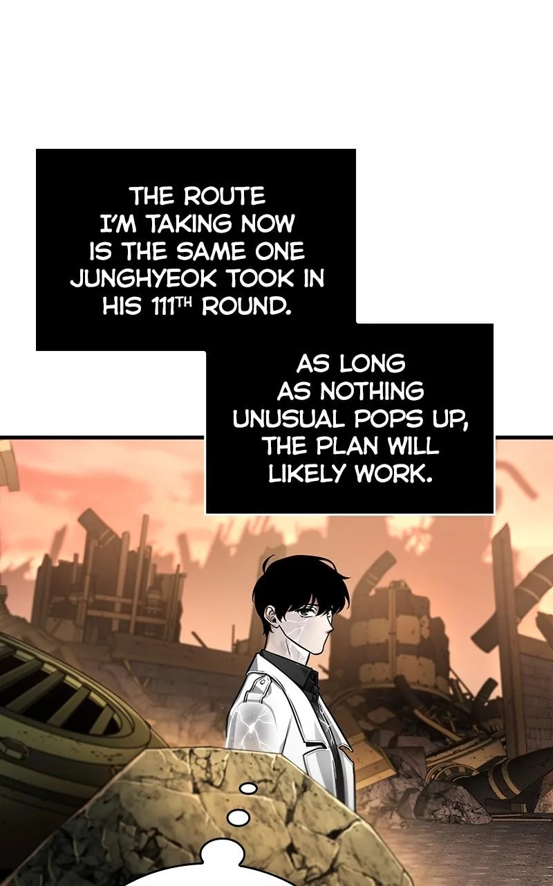 Omniscient Reader's Viewpoint - Chapter 225 - Page 29