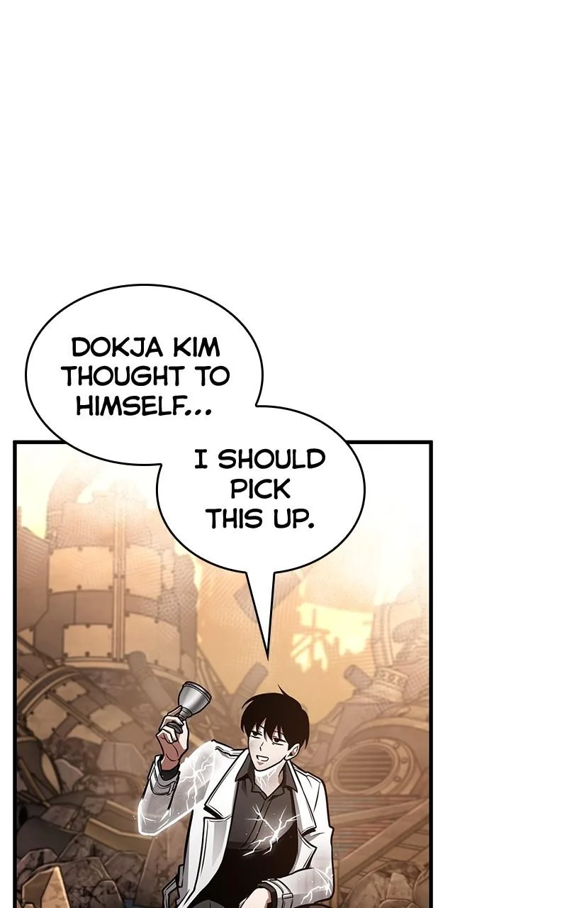 Omniscient Reader's Viewpoint - Chapter 225 - Page 4