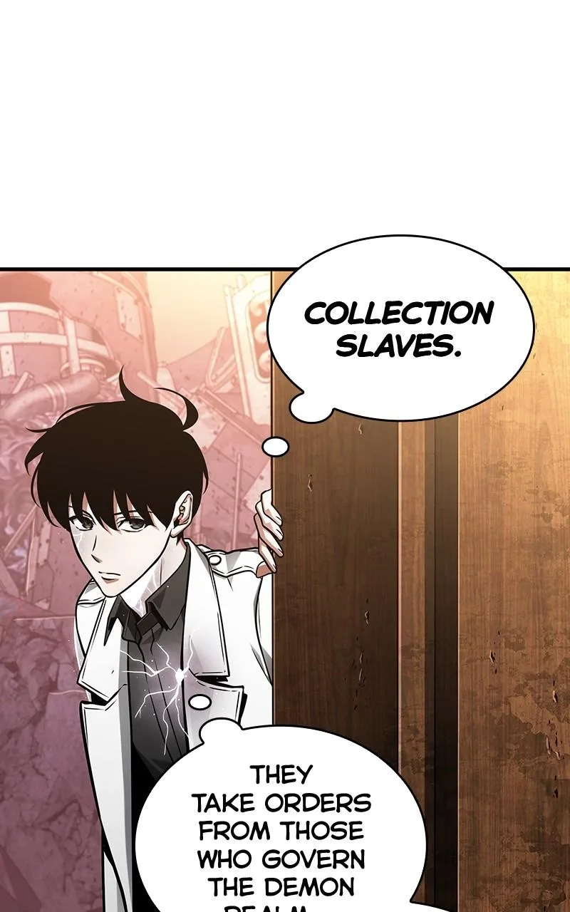 Omniscient Reader's Viewpoint - Chapter 225 - Page 44