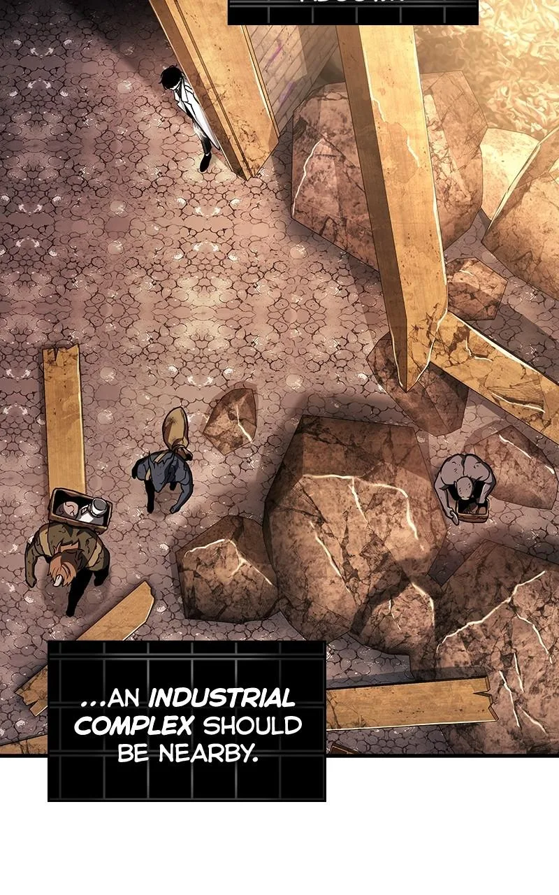 Omniscient Reader's Viewpoint - Chapter 225 - Page 46