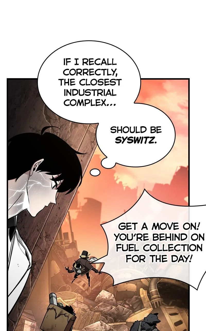 Omniscient Reader's Viewpoint - Chapter 225 - Page 49