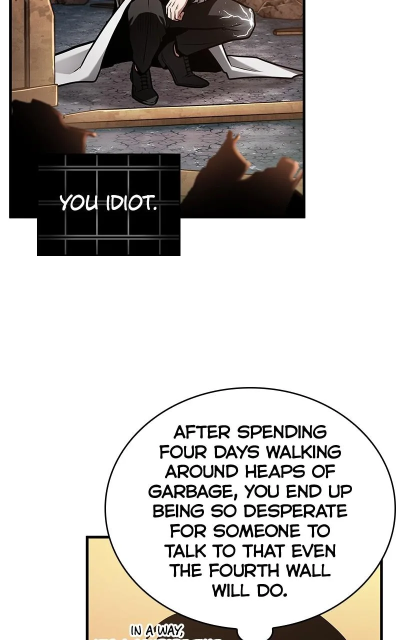 Omniscient Reader's Viewpoint - Chapter 225 - Page 5
