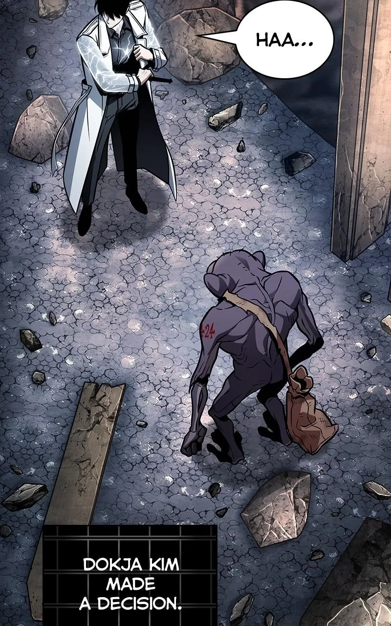 Omniscient Reader's Viewpoint - Chapter 225 - Page 62
