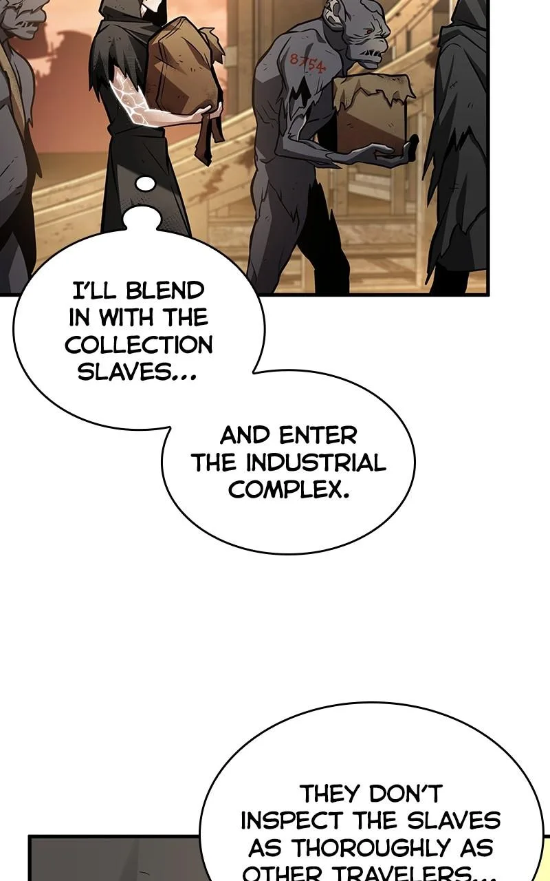 Omniscient Reader's Viewpoint - Chapter 225 - Page 75