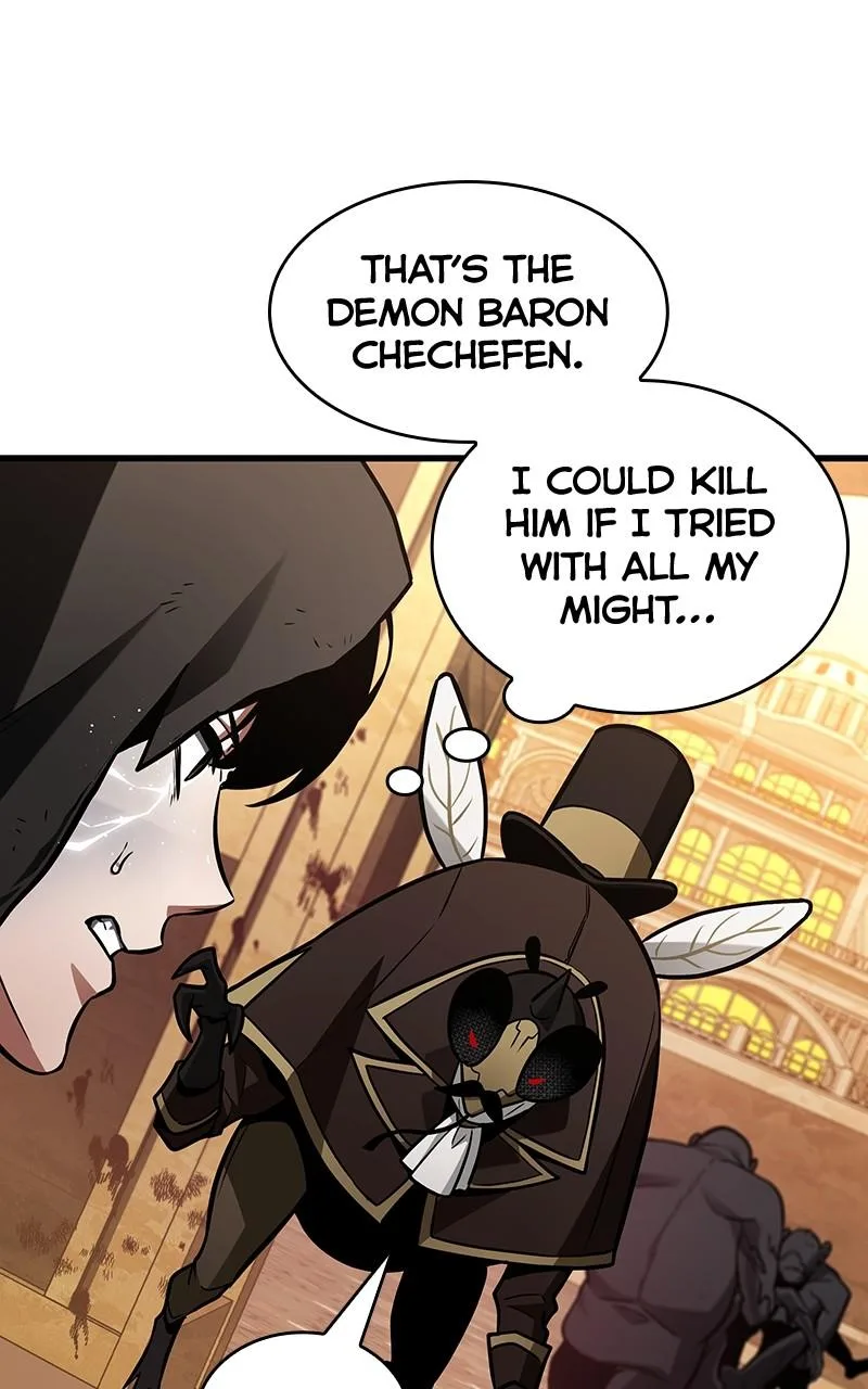 Omniscient Reader's Viewpoint - Chapter 225 - Page 81