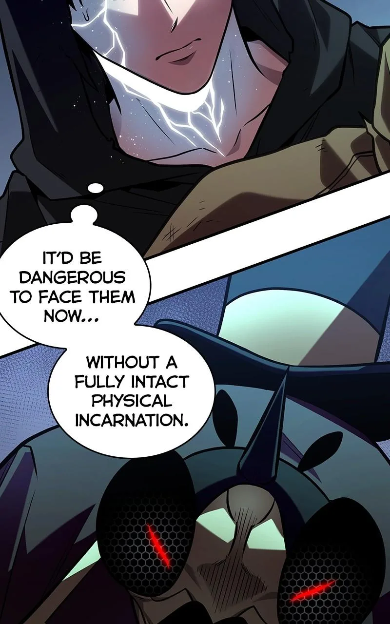 Omniscient Reader's Viewpoint - Chapter 225 - Page 83