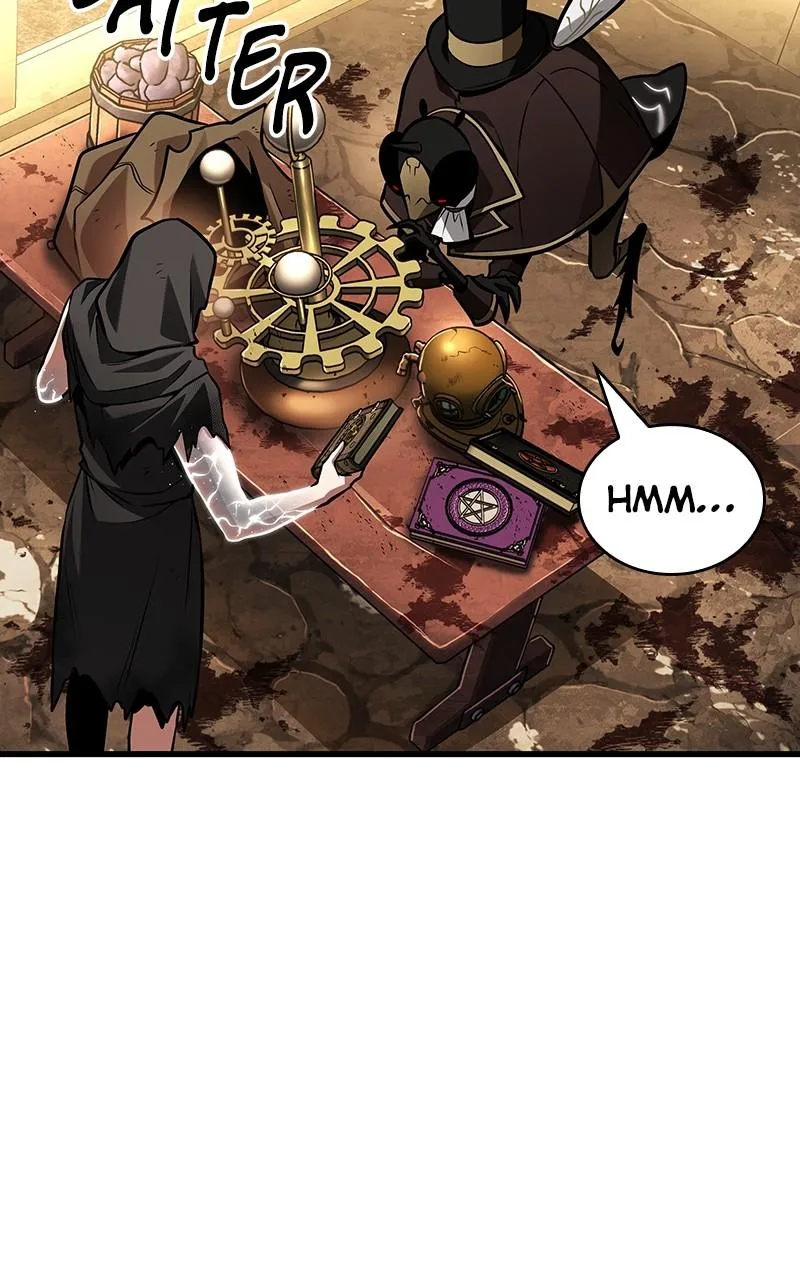 Omniscient Reader's Viewpoint - Chapter 225 - Page 85