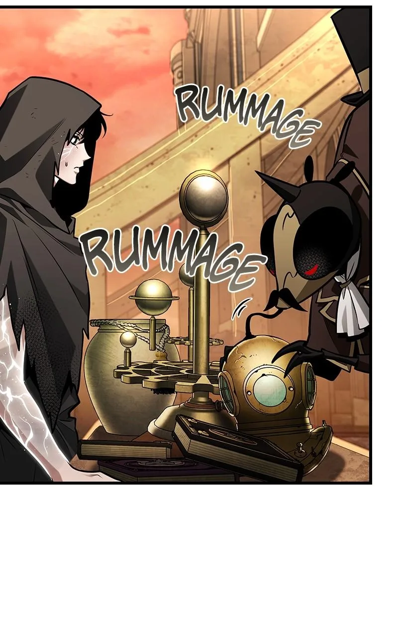 Omniscient Reader's Viewpoint - Chapter 225 - Page 86
