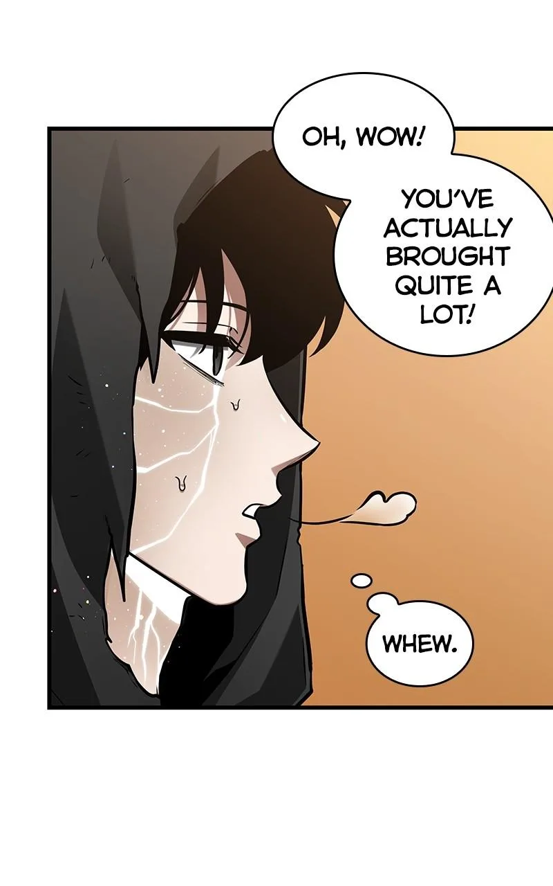 Omniscient Reader's Viewpoint - Chapter 225 - Page 89