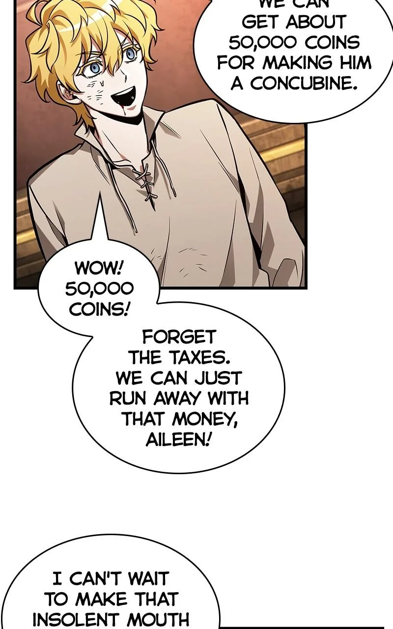 Omniscient Reader's Viewpoint - Chapter 226 - Page 111