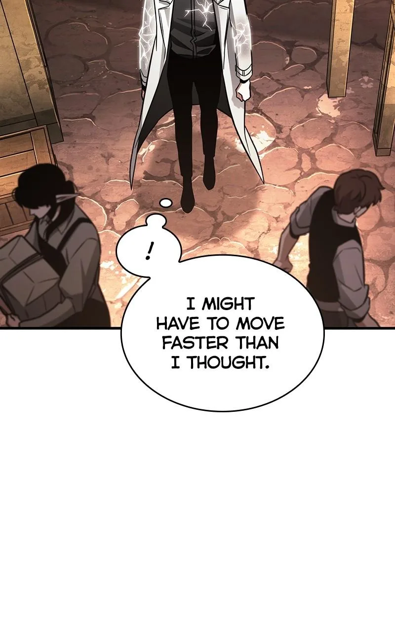 Omniscient Reader's Viewpoint - Chapter 226 - Page 12
