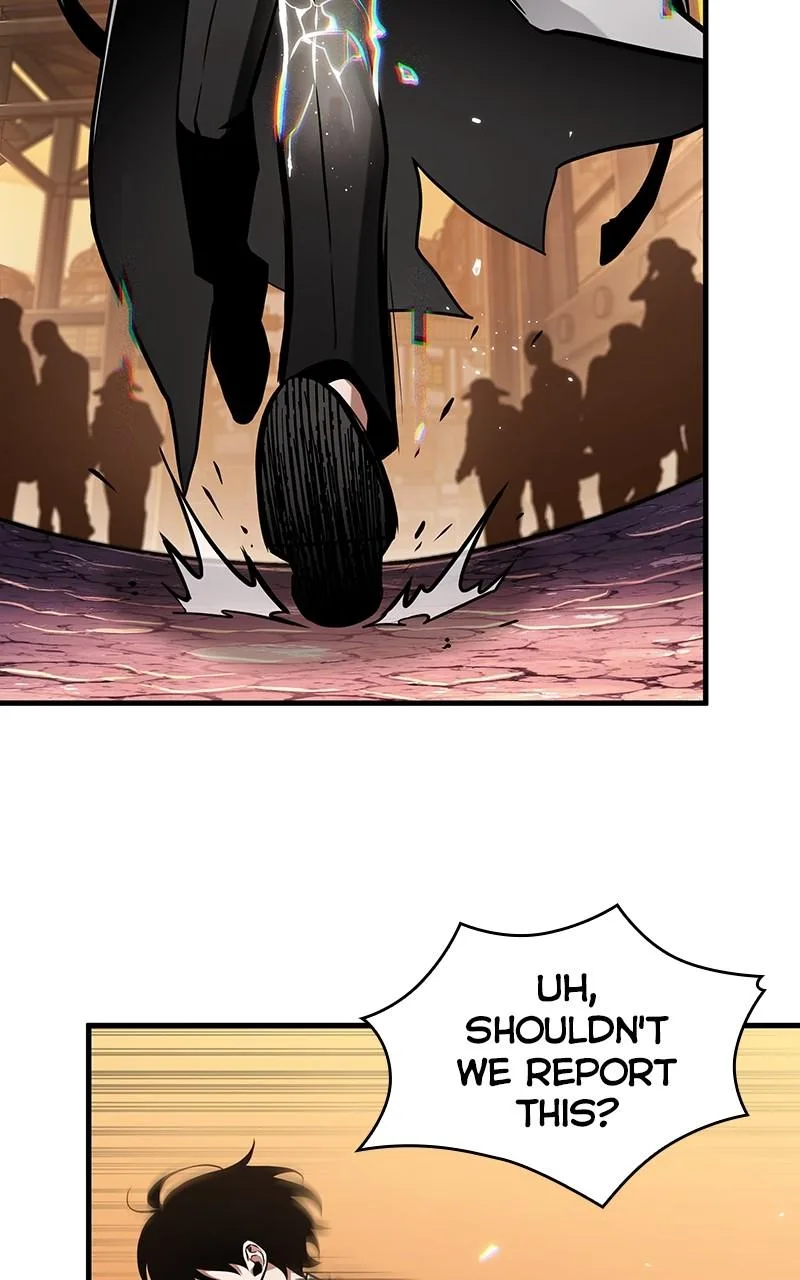 Omniscient Reader's Viewpoint - Chapter 226 - Page 18