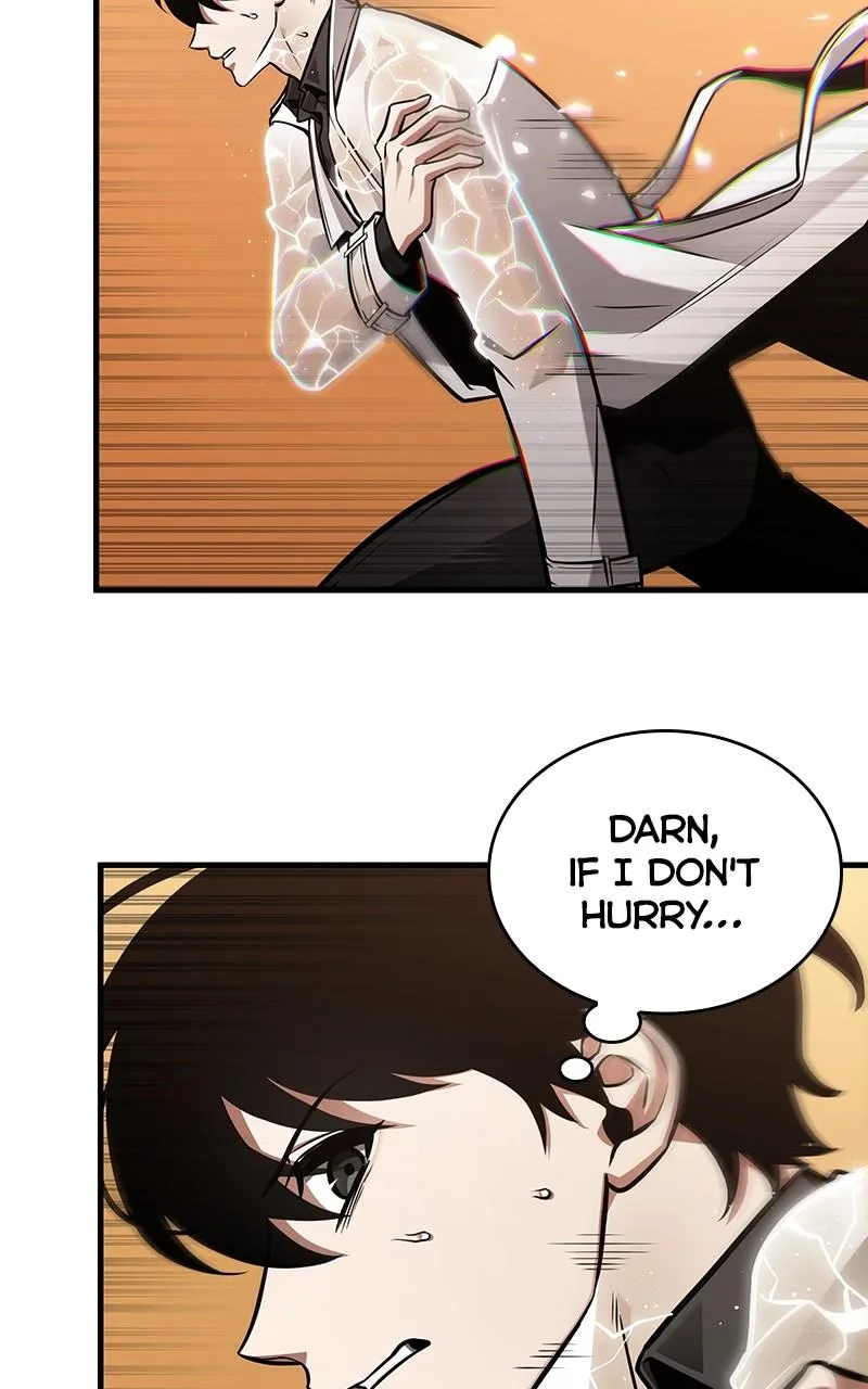 Omniscient Reader's Viewpoint - Chapter 226 - Page 19