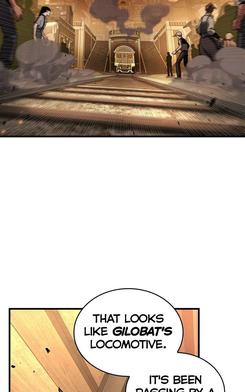 Omniscient Reader's Viewpoint - Chapter 226 - Page 25