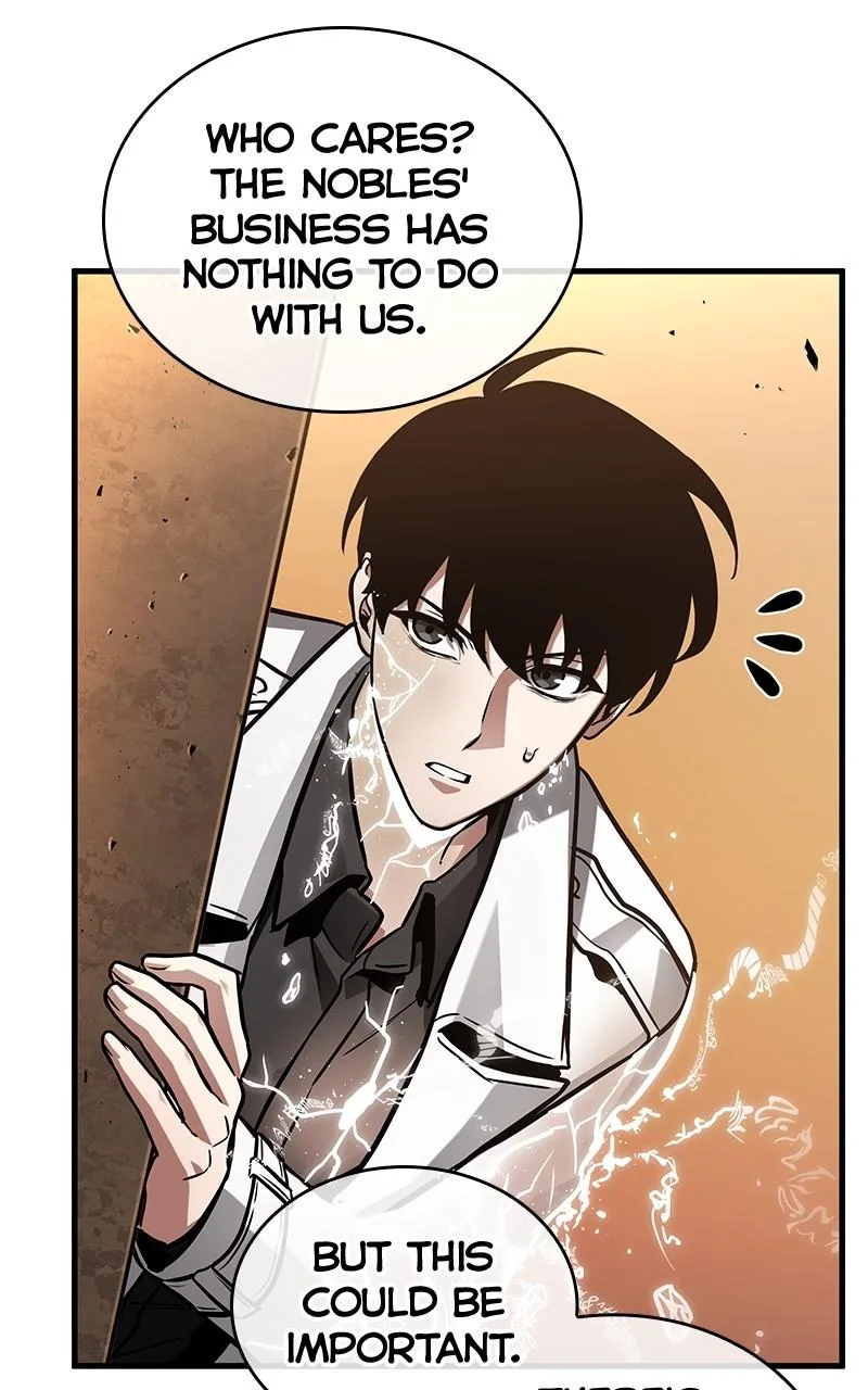 Omniscient Reader's Viewpoint - Chapter 226 - Page 27