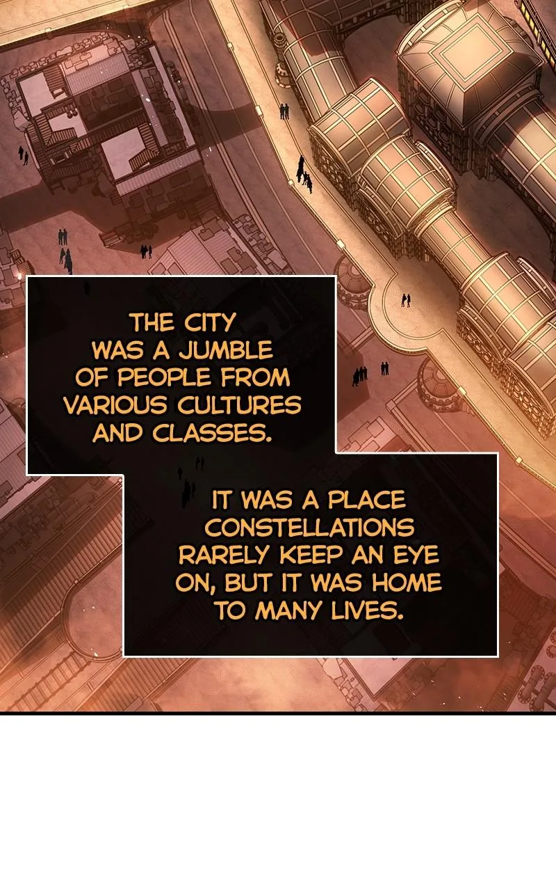 Omniscient Reader's Viewpoint - Chapter 226 - Page 3