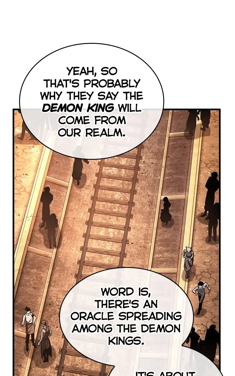 Omniscient Reader's Viewpoint - Chapter 226 - Page 30