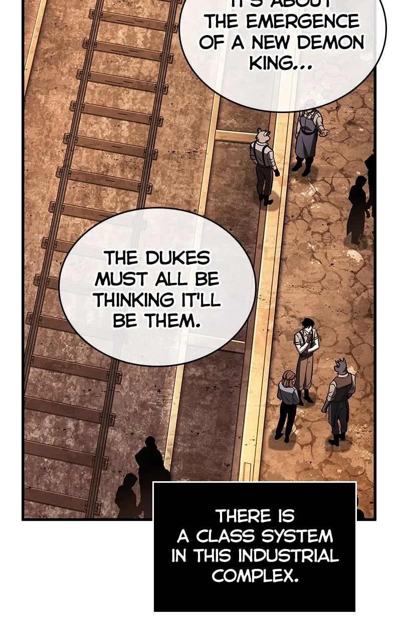Omniscient Reader's Viewpoint - Chapter 226 - Page 31