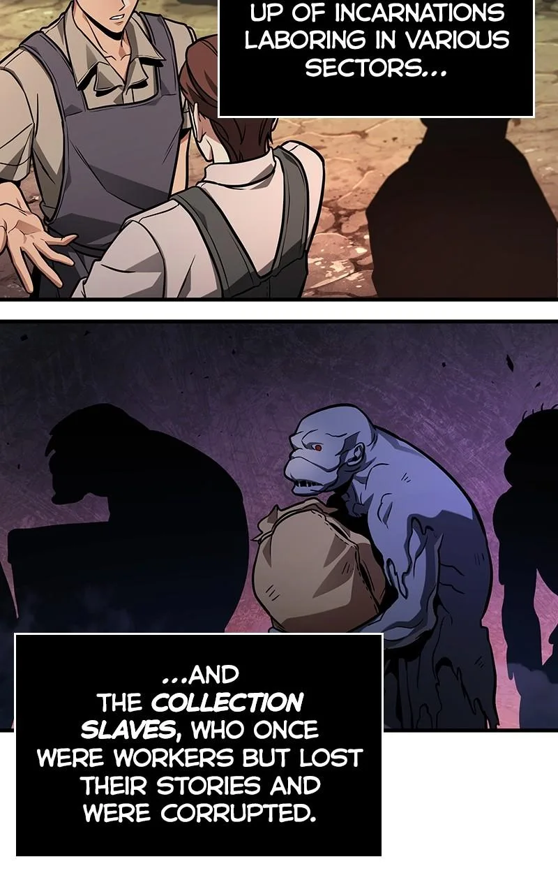 Omniscient Reader's Viewpoint - Chapter 226 - Page 33