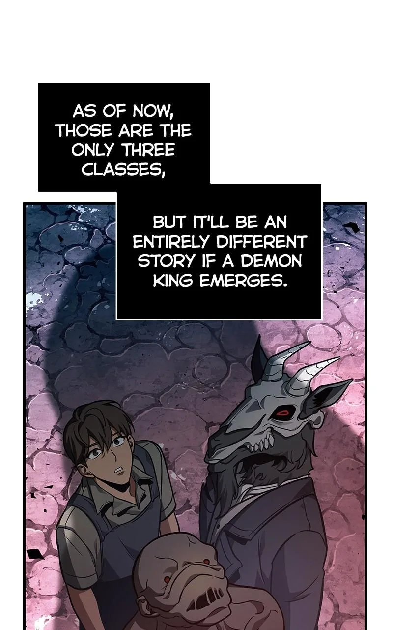Omniscient Reader's Viewpoint - Chapter 226 - Page 34