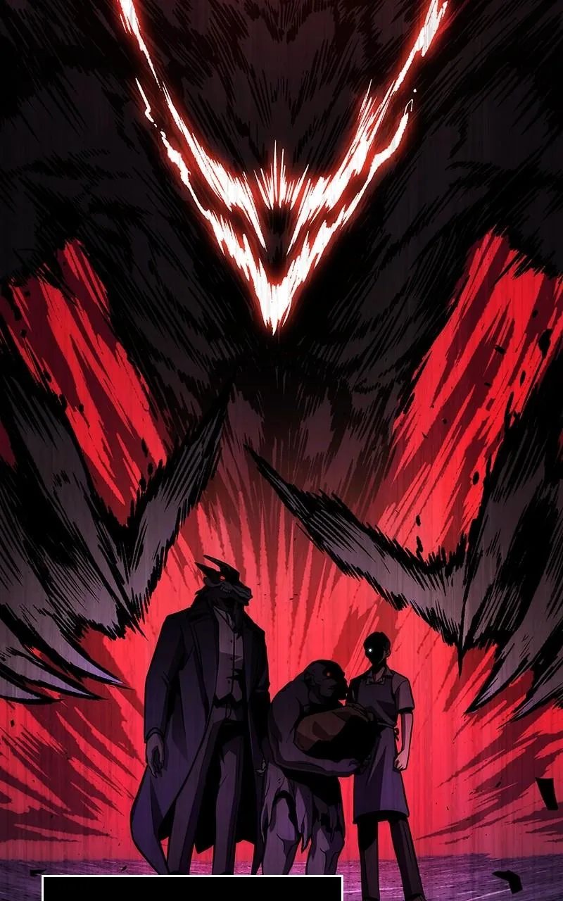 Omniscient Reader's Viewpoint - Chapter 226 - Page 36