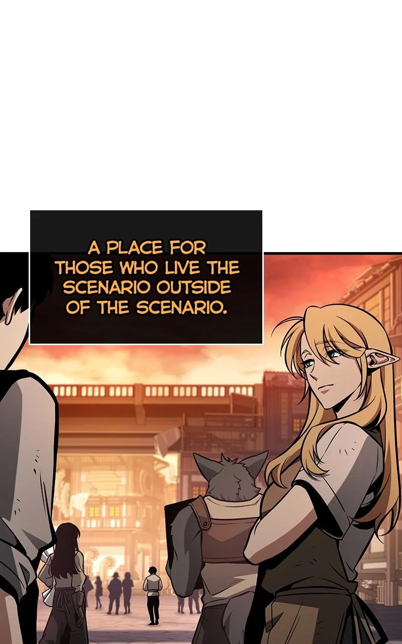 Omniscient Reader's Viewpoint - Chapter 226 - Page 4