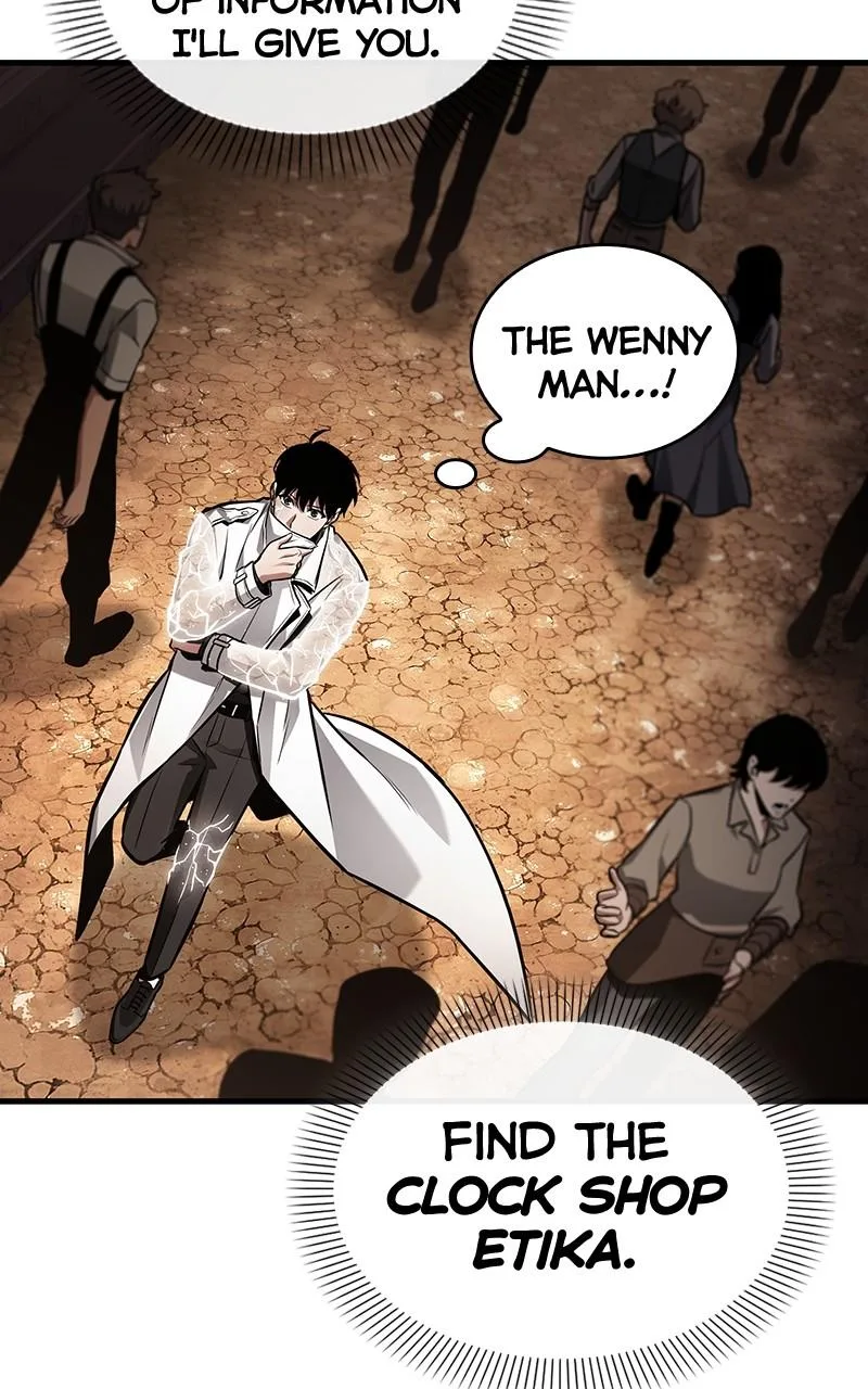 Omniscient Reader's Viewpoint - Chapter 226 - Page 41