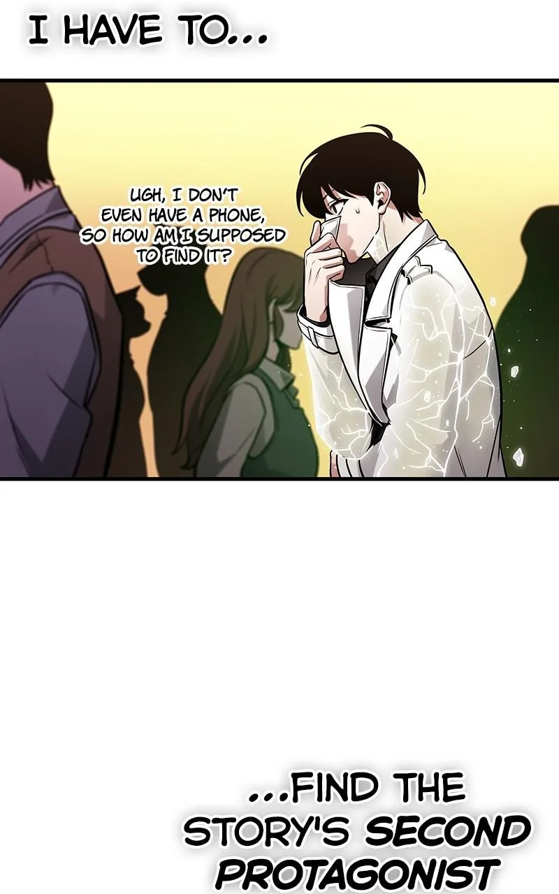 Omniscient Reader's Viewpoint - Chapter 226 - Page 46