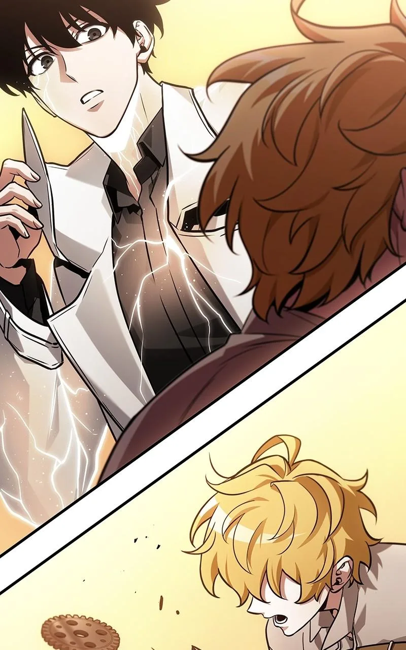 Omniscient Reader's Viewpoint - Chapter 226 - Page 51