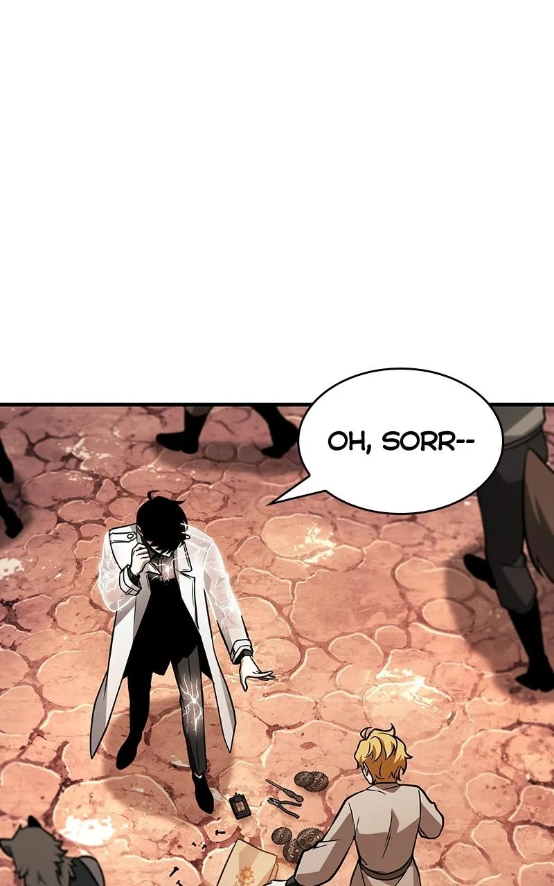 Omniscient Reader's Viewpoint - Chapter 226 - Page 54