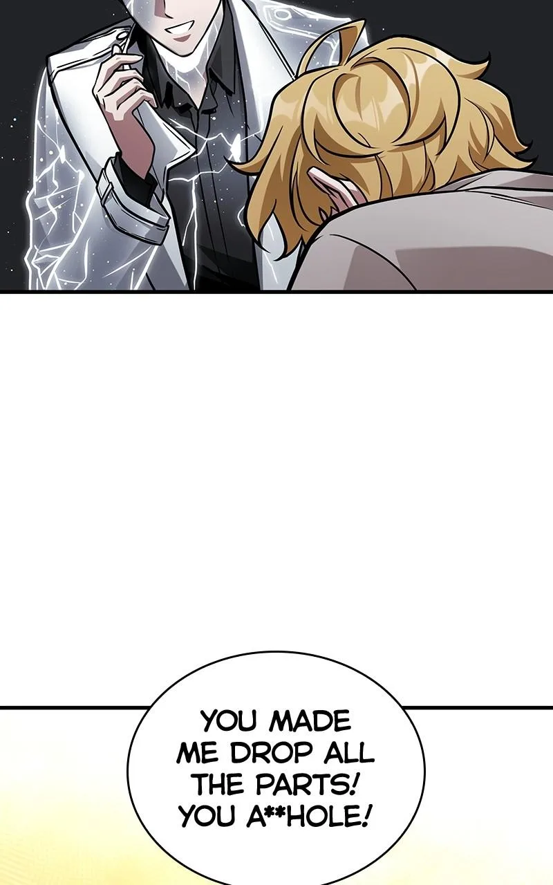Omniscient Reader's Viewpoint - Chapter 226 - Page 56