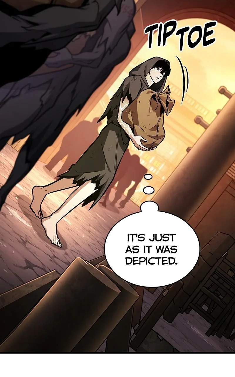 Omniscient Reader's Viewpoint - Chapter 226 - Page 6