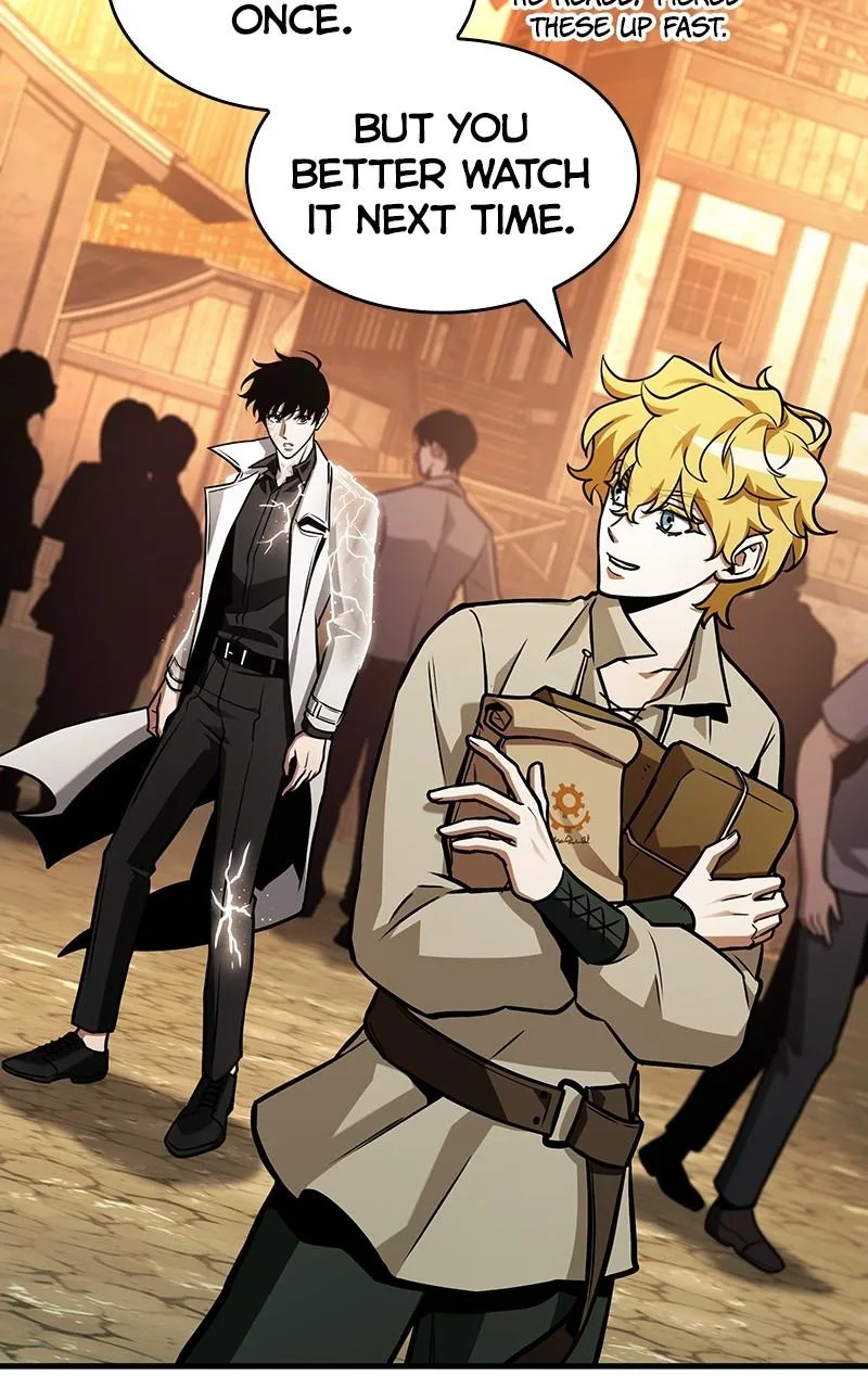 Omniscient Reader's Viewpoint - Chapter 226 - Page 70